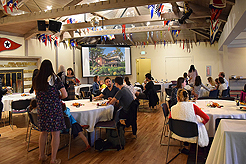 WINDERMERE FALL MIXER